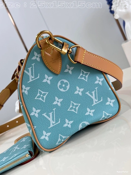SPEEDY Vuitton 25 Louis 0821